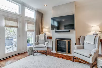 4301 McKinney Avenue #A, Dallas, TX 75205 - Photo 6