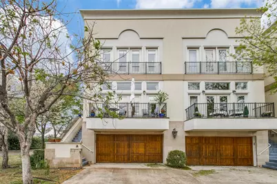 4301 McKinney Avenue #A, Dallas, TX 75205 - Photo 1