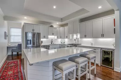 4301 McKinney Avenue #A, Dallas, TX 75205 - Photo 10