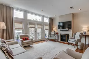 4301 McKinney Ave, Dallas, TX 75205 - Photo 2
