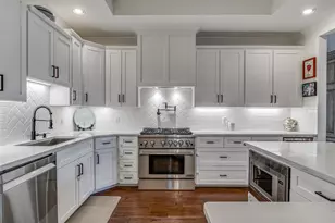 4301 McKinney Ave, Dallas, TX 75205 - Photo 12