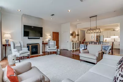 4301 McKinney Avenue #A, Dallas, TX 75205 - Photo 4