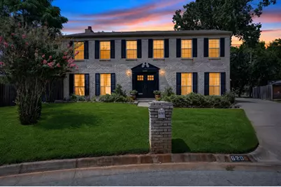 6205 Lemesa Court, Arlington, TX 76016 - Photo 2