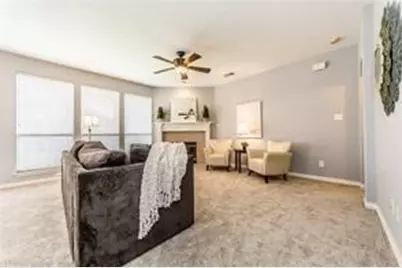 11967 Shoal Creek Drive, Frisco, TX 75035 - Photo 4
