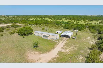 374 Pr 118A, Carlton, TX 76436 - Photo 1