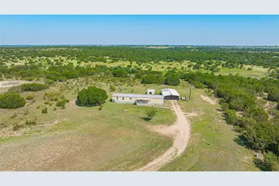 374 Pr 118A, Carlton, TX 76436 - Photo 34