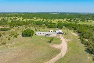 374 Pr 118A, Carlton, TX 76436 - Photo 34