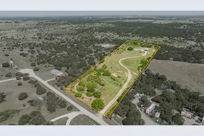374 Pr 118A, Carlton, TX 76436 - Photo 2
