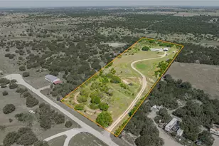 374 Pr 118A, Carlton, TX 76436 - Photo 2