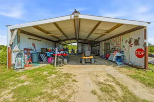 374 Pr 118A, Carlton, TX 76436 - Photo 24