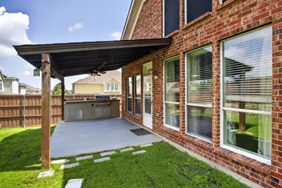 10115 Stone Harbor Way, Irving, TX 75063 - Photo 4