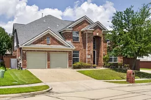10115 Stone Harbor Way, Irving, TX 75063 - Photo 1