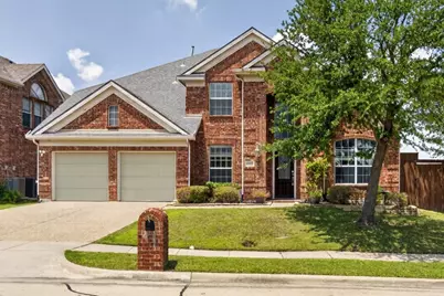10115 Stone Harbor Way, Irving, TX 75063 - Photo 2