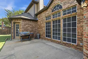 625 Hammond Dr, Mansfield, TX 76063 - Photo 36