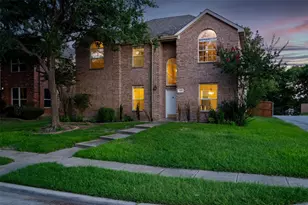 7145 Waterlily Ln, Frisco, TX 75033 - Photo 1