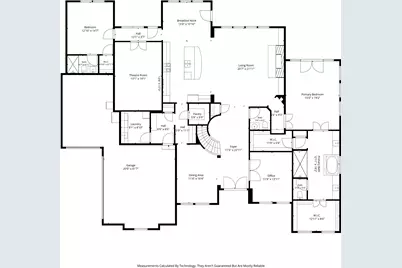 1520 Mountain Creek Lane, Prosper, TX 75078 - Photo 36