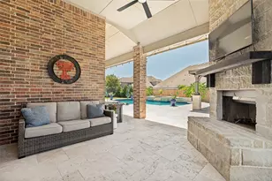 1520 Mountain Creek Ln, Prosper, TX 75078 - Photo 34