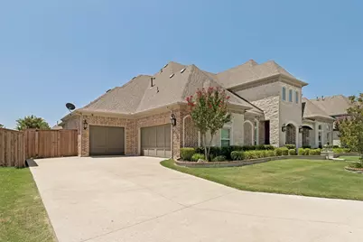 1520 Mountain Creek Lane, Prosper, TX 75078 - Photo 2