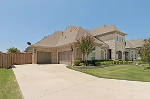 1520 Mountain Creek Ln, Prosper, TX 75078 - Photo 2