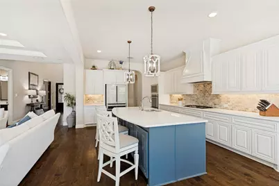 1520 Mountain Creek Lane, Prosper, TX 75078 - Photo 10