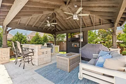 1520 Mountain Creek Lane, Prosper, TX 75078 - Photo 32