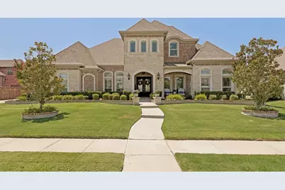1520 Mountain Creek Lane, Prosper, TX 75078 - Photo 1