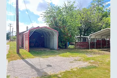 360 Grafton Street, Dublin, TX 76463 - Photo 4