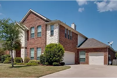 1204 Muscogee Trail, Carrollton, TX 75010 - Photo 2