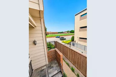 3537 Normandy Avenue #B, Highland Park, TX 75205 - Photo 1