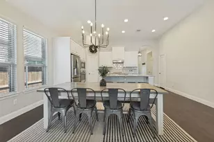 2124 Bishop Barrel Ln, Saint Paul, TX 75098 - Photo 8