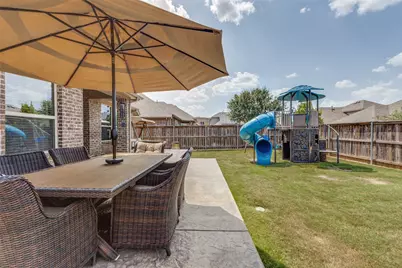 2124 Bishop Barrel Lane, Saint Paul, TX 75098 - Photo 20