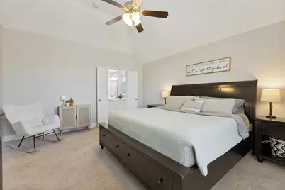 2124 Bishop Barrel Lane, Saint Paul, TX 75098 - Photo 4