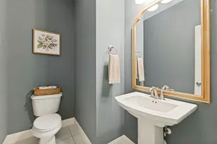 2124 Bishop Barrel Ln, Saint Paul, TX 75098 - Photo 18