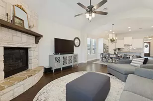 2124 Bishop Barrel Ln, Saint Paul, TX 75098 - Photo 2