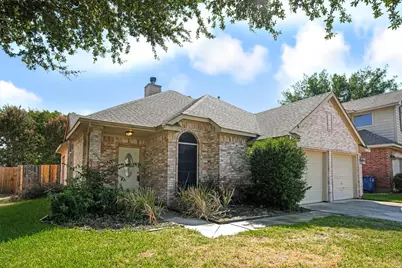 2508 Lakeshore Drive, Flower Mound, TX 75028 - Photo 1