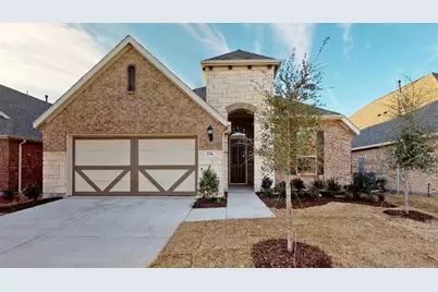 1716 Yellowthroat Drive, Little Elm, TX 75068 - Photo 1