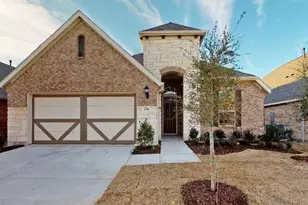 1716 Yellowthroat Dr, Little Elm, TX 75068 - Photo 1