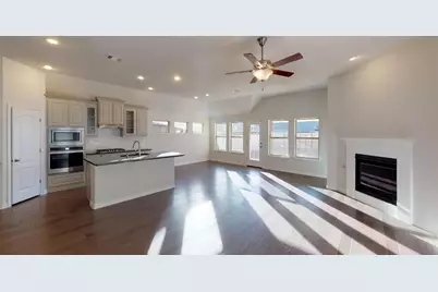 1716 Yellowthroat Drive, Little Elm, TX 75068 - Photo 2