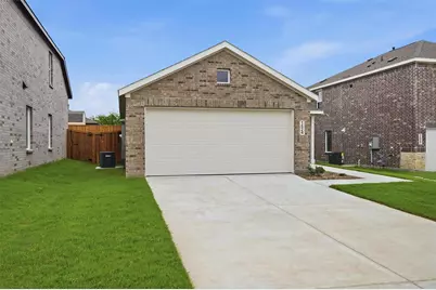 1524 Prince Road, Howe, TX 75459 - Photo 2