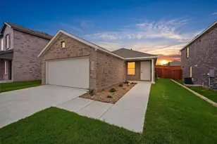 1524 Prince Rd, Howe, TX 75459 - Photo 1