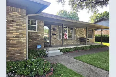 9334 Hunters Creek Drive, Dallas, TX 75243 - Photo 2