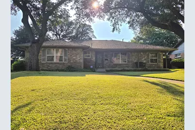 9334 Hunters Creek Drive, Dallas, TX 75243 - Photo 1