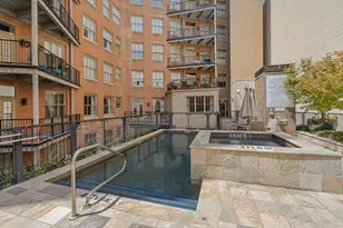 411 W 7th St, Fort Worth, TX 76102 - Photo 12