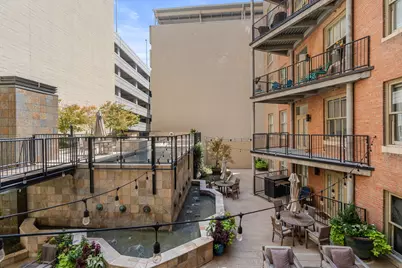 411 W 7th Street #302, Fort Worth, TX 76102 - Photo 10