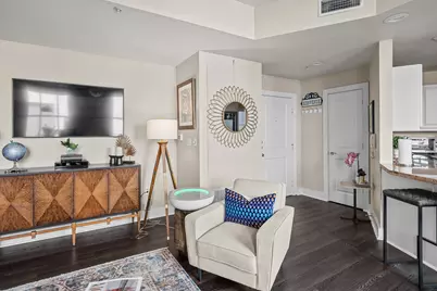 411 W 7th Street #302, Fort Worth, TX 76102 - Photo 2