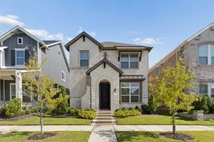 1505 Rose Willow Wy, Arlington, TX 76005 - Photo 1