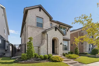 1505 Rose Willow Way, Arlington, TX 76005 - Photo 2