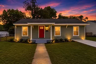 7107 Garza Ave, Fort Worth, TX 76116 - Photo 1