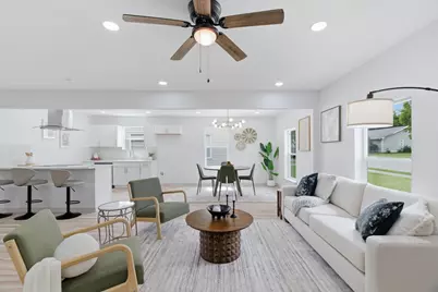 7107 Garza Avenue, Fort Worth, TX 76116 - Photo 2