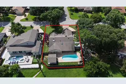 950 Hummingbird Trail, Grapevine, TX 76051 - Photo 14
